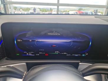 Mercedes EQB 250 — photo 18