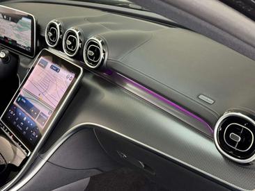 Mercedes Classe C 300 Premium — photo 41