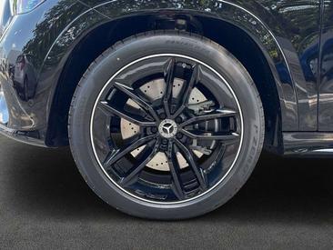 Mercedes GLE 350 — photo 6