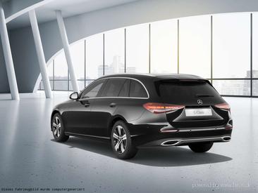 Mercedes Classe C 180 — photo 13