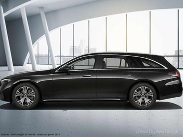 Mercedes Classe E 220 Avantgarde — photo 17