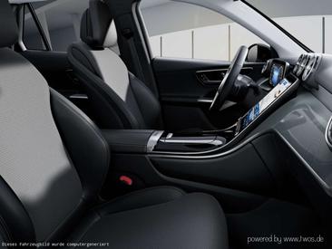 Mercedes GLC 300 Advanced — photo 22