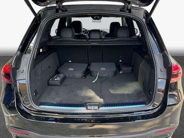 Mercedes GLE 350 — photo 7
