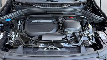 BMW X1 18d SDrive — photo 33
