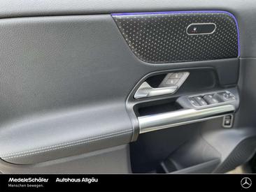 Mercedes GLA 200 Night Edition — photo 6