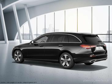 Mercedes Classe C 180 — photo 15
