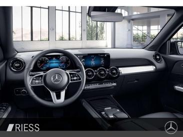 Mercedes GLB 200 Progressive — photo 9