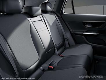 Mercedes GLC 300 Advanced — photo 23