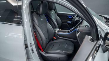 Mercedes GLC 43 Premium Plus — photo 13