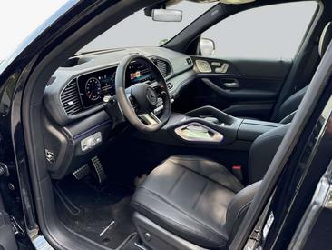 Mercedes GLE 350 — photo 8