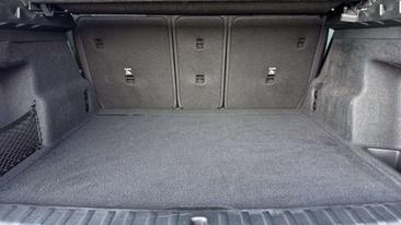BMW X1 18d SDrive — photo 34