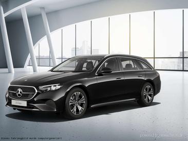 Mercedes Classe E 220 Avantgarde — photo 19