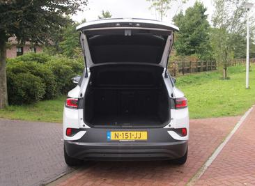 Volkswagen ID.4 — photo 29