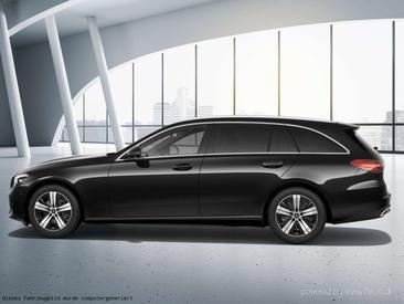 Mercedes Classe C 180 — photo 16