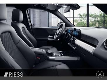 Mercedes GLB 200 Progressive — photo 10