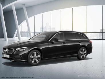 Mercedes Classe C 180 — photo 18
