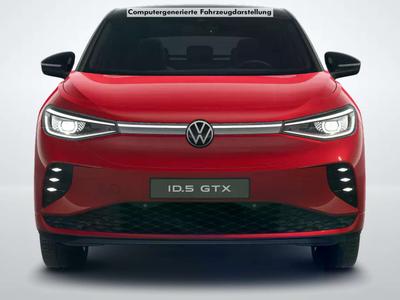 Volkswagen ID.5 GTX