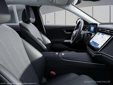 Mercedes Classe E 220 Avantgarde — photo 22