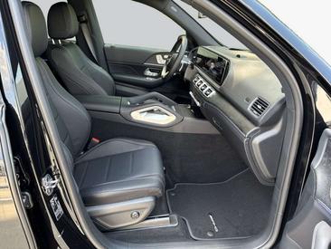 Mercedes GLE 350 — photo 11