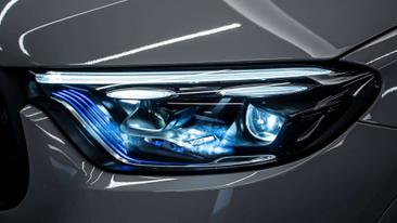 Mercedes GLC 43 Premium Plus — photo 16