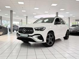Mercedes GLE 450 Night Edition - 2023 - Joinsteer - #1