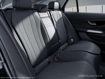 Mercedes Classe E 220 Avantgarde — photo 23