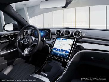 Mercedes Classe C 180 — photo 20