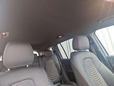 Mercedes EQB 250 — photo 24