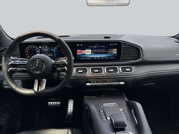 Mercedes GLE 350 — photo 12
