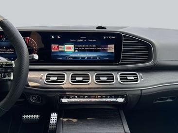 Mercedes GLE 350 — photo 13
