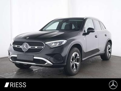 Mercedes GLC 300