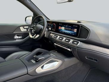 Mercedes GLE 350 — photo 14