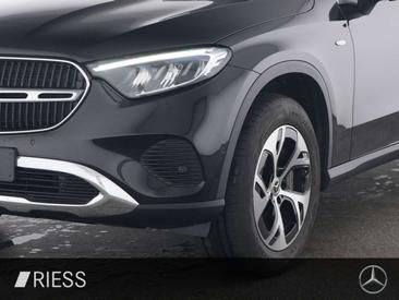 Mercedes GLC 300 — photo 4