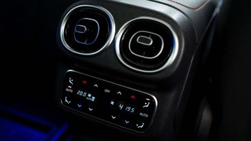 Mercedes GLC 43 Premium Plus — photo 21