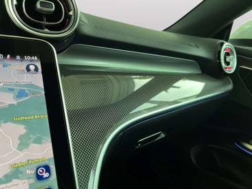 Mercedes CLE 200 AMG Line — photo 15