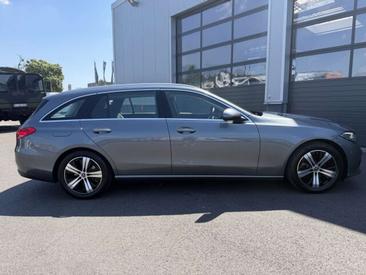 Mercedes Classe C 180 AVANTGARDE — photo 5