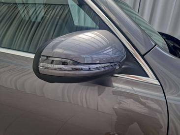 Mercedes EQB 250 — photo 28