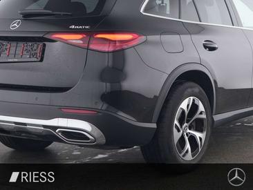 Mercedes GLC 300 — photo 5