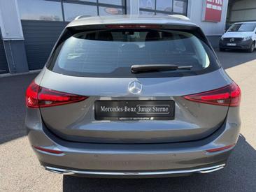 Mercedes Classe C 180 AVANTGARDE — photo 6