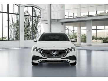 Mercedes Classe E 220 AMG-Line — photo 10