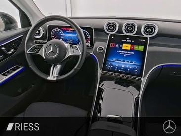 Mercedes GLC 300 — photo 6