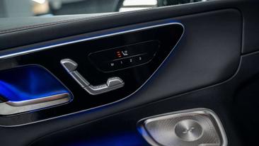 Mercedes GLC 43 Premium Plus — photo 23