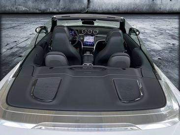 Mercedes CLE 200 AMG Line — photo 16