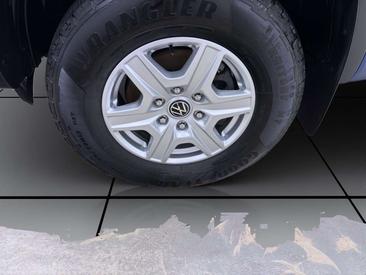 Volkswagen Amarok TDI 4M Life — photo 8