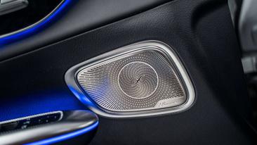 Mercedes GLC 43 Premium Plus — photo 24