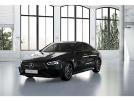 Mercedes CLA 180 AMG Line - 2025 - Joinsteer - #1