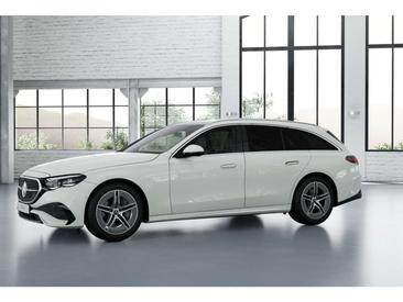 Mercedes Classe E 220 AMG-Line — photo 12