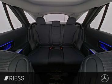 Mercedes GLC 300 — photo 8