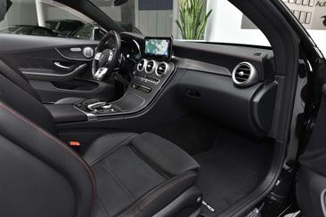 Mercedes Classe C63 AMG 43 — photo 7