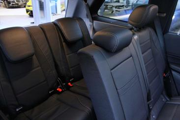 Mercedes GLS 450 AMG Line — photo 38